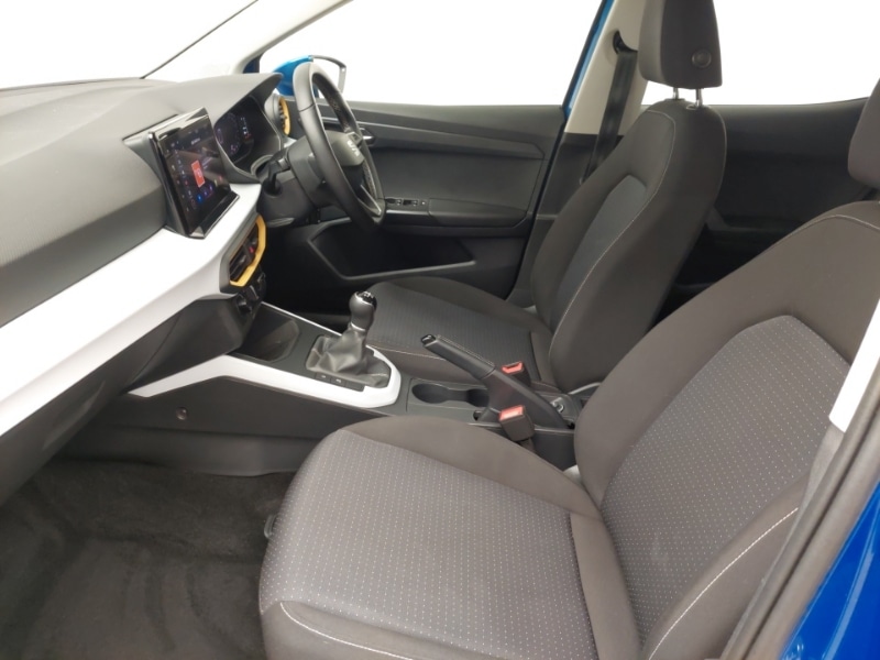 Used SEAT Arona 2023 for sale - 77251618: Photo 5