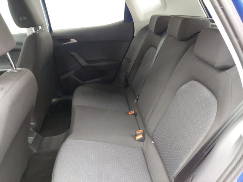 Used SEAT Arona 2023 for sale - 77251618: Photo 6