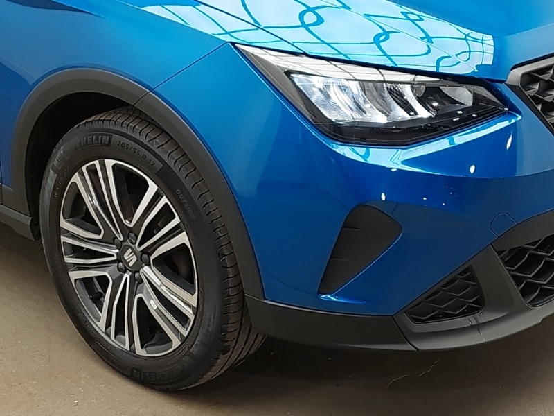 Used SEAT Arona 2023 for sale - 77251618: Photo 9