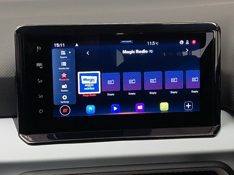 Used SEAT Ibiza 2025 for sale - 77284268: Photo 10