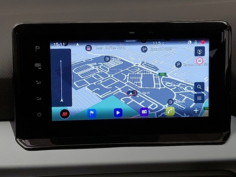 Used SEAT Ibiza 2025 for sale - 77284268: Photo 11