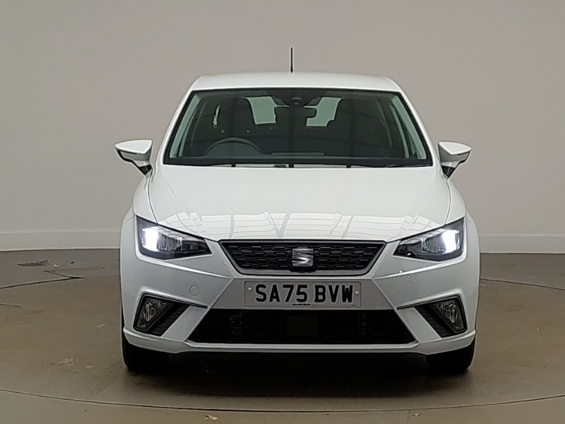 Used SEAT Ibiza 2025 for sale - 77284268: Photo 12