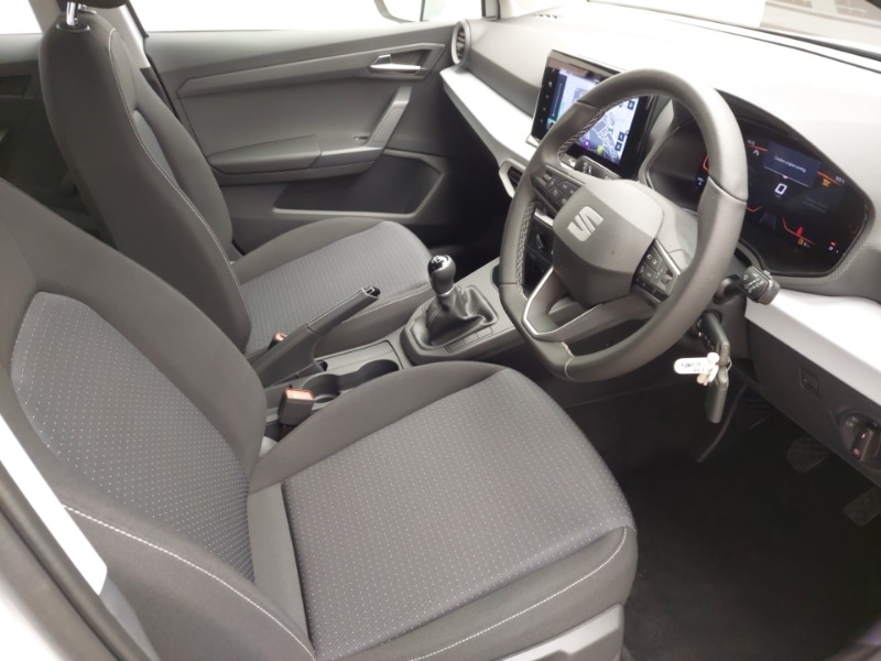 Used SEAT Ibiza 2025 for sale - 77284268: Photo 13