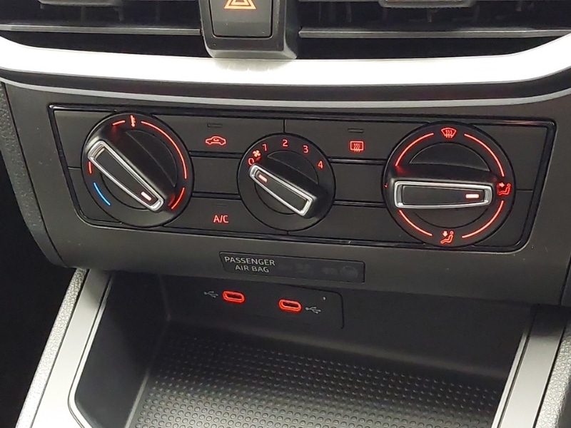 Used SEAT Ibiza 2025 for sale - 77284268: Photo 14