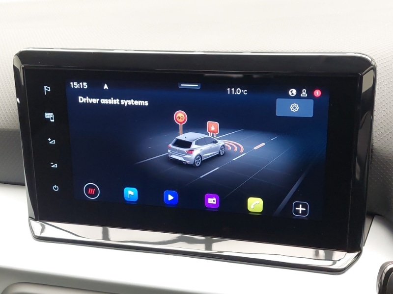 Used SEAT Ibiza 2025 for sale - 77284268: Photo 16