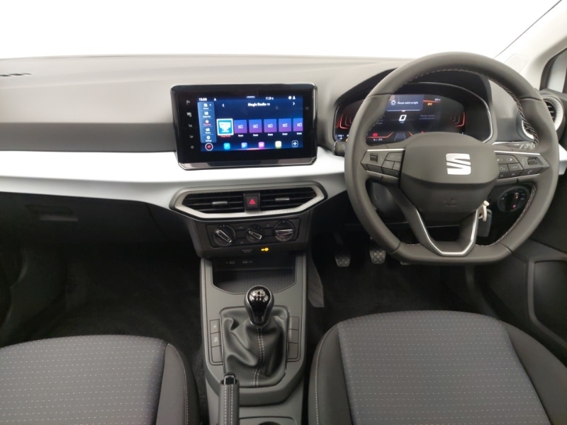 Used SEAT Ibiza 2025 for sale - 77284268: Photo 2