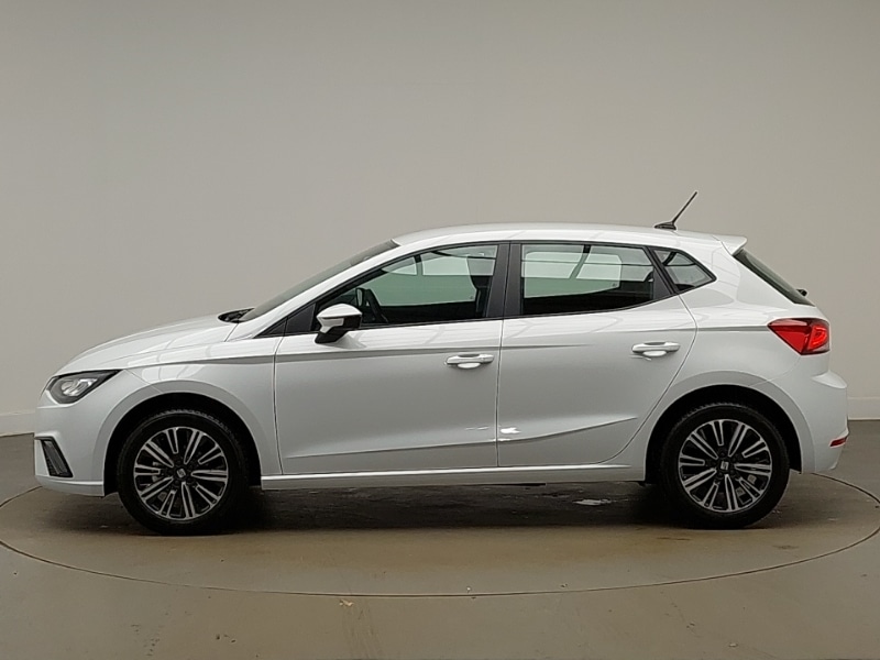 Used SEAT Ibiza 2025 for sale - 77284268: Photo 4