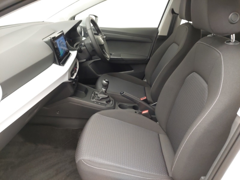 Used SEAT Ibiza 2025 for sale - 77284268: Photo 5