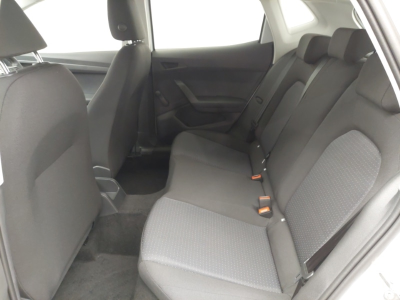 Used SEAT Ibiza 2025 for sale - 77284268: Photo 6