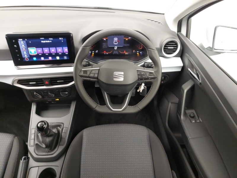 Used SEAT Ibiza 2025 for sale - 77284268: Photo 7