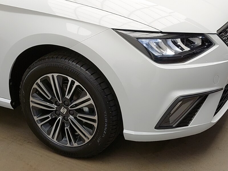 Used SEAT Ibiza 2025 for sale - 77284268: Photo 9