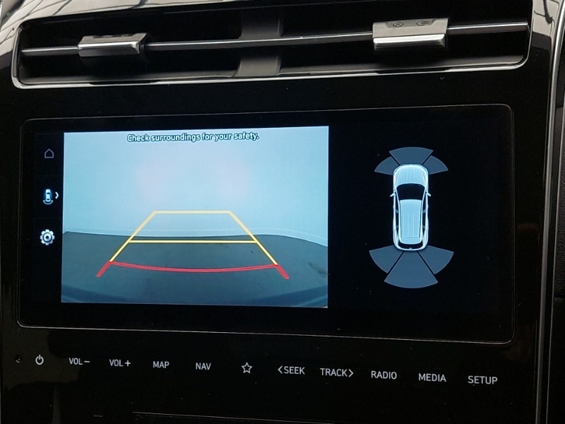 Used Hyundai TUCSON 2022 for sale - 77329834: Photo 15