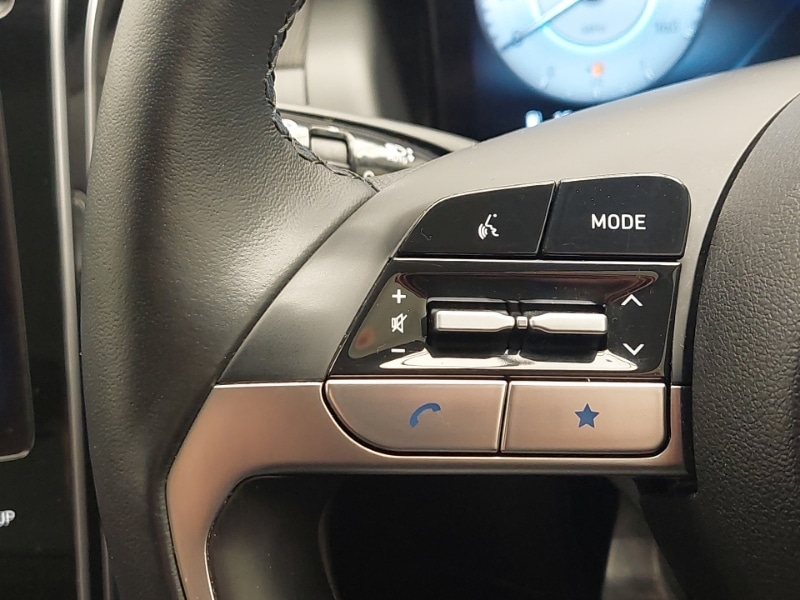 Used Hyundai TUCSON 2022 for sale - 77329834: Photo 18