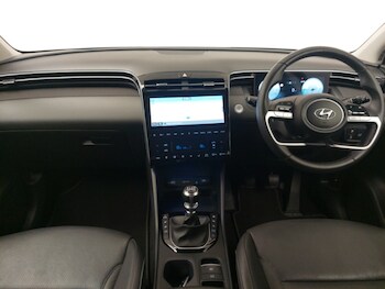 Used Hyundai TUCSON 2022 for sale - 77329834: Photo