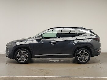 Used Hyundai TUCSON 2022 for sale - 77329834: Photo