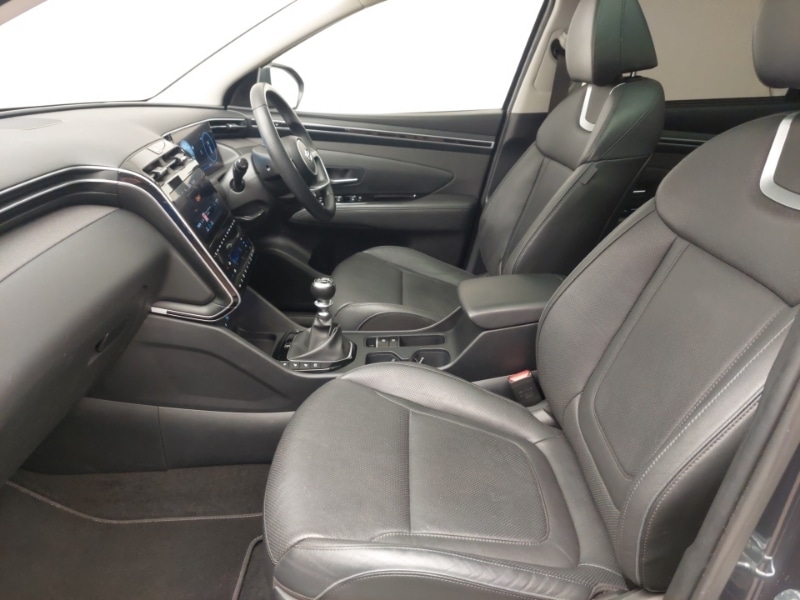 Used Hyundai TUCSON 2022 for sale - 77329834: Photo 5