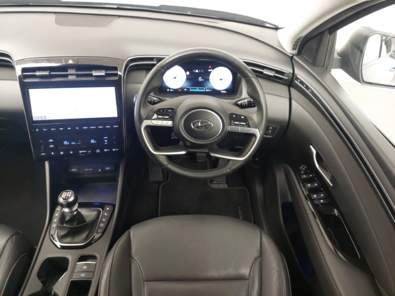 Used Hyundai TUCSON 2022 for sale - 77329834: Photo 7