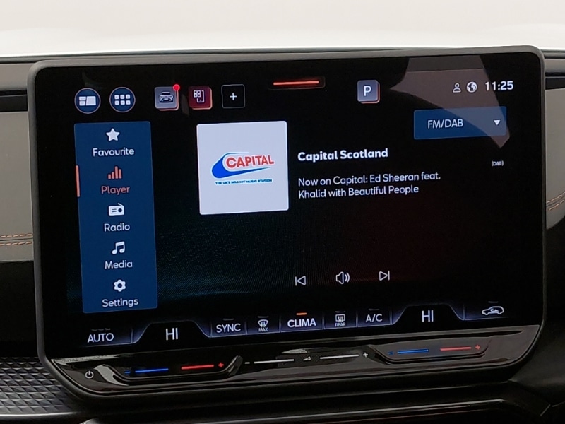 Used Cupra Formentor 2025 for sale - 77776710: Photo 10