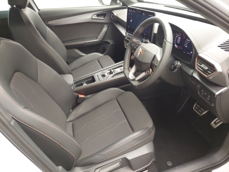 Used Cupra Formentor 2025 for sale - 77776710: Photo 13