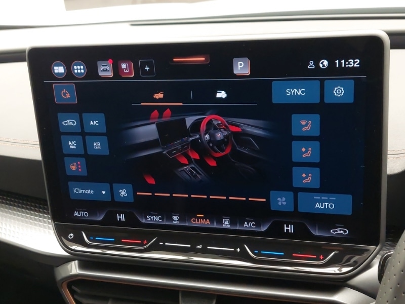 Used Cupra Formentor 2025 for sale - 77776710: Photo 15