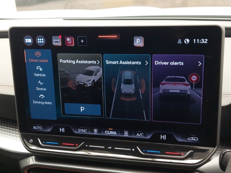 Used Cupra Formentor 2025 for sale - 77776710: Photo 16