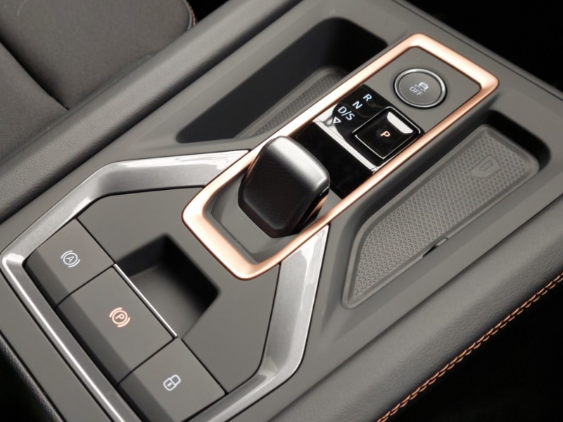 Used Cupra Formentor 2025 for sale - 77776710: Photo 17