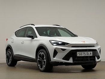 Used Cupra Formentor 2025 for sale - 77776710: Photo