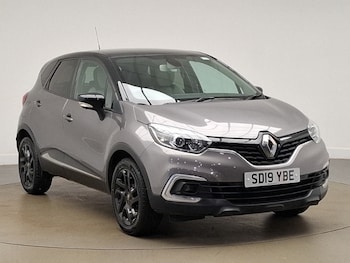 Used Renault Captur 2019 for sale - 78924499: Photo