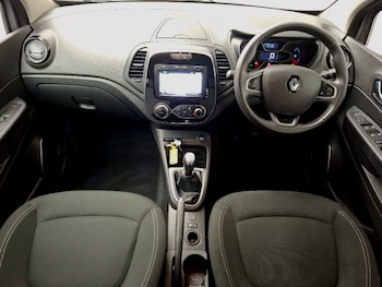 Used Renault Captur 2019 for sale - 78924499: Photo