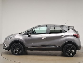 Used Renault Captur 2019 for sale - 78924499: Photo