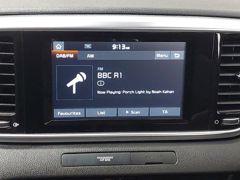 Used Kia Sportage 2019 for sale - 77992563: Photo 10