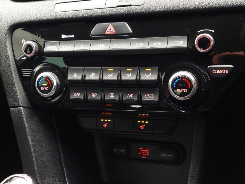 Used Kia Sportage 2019 for sale - 77992563: Photo 15