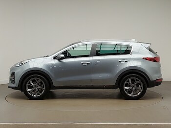 Used Kia Sportage 2019 for sale - 77992563: Photo
