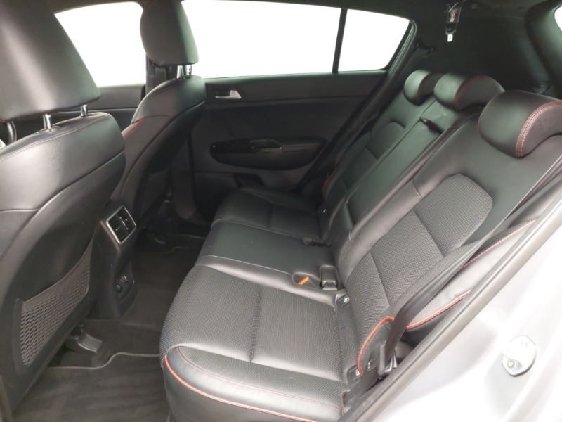 Used Kia Sportage 2019 for sale - 77992563: Photo 6