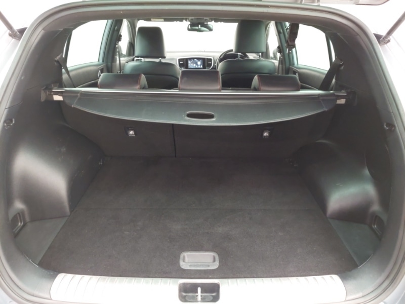 Used Kia Sportage 2019 for sale - 77992563: Photo 8