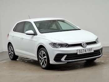 Used Volkswagen Polo 2024 for sale - 79101286: Photo