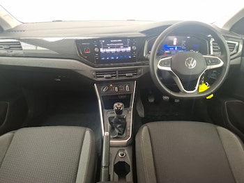 Used Volkswagen Polo 2024 for sale - 79101286: Photo