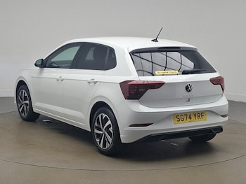 Used Volkswagen Polo 2024 for sale - 79101286: Photo