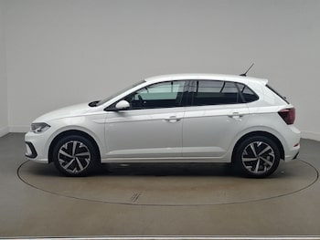 Used Volkswagen Polo 2024 for sale - 79101286: Photo