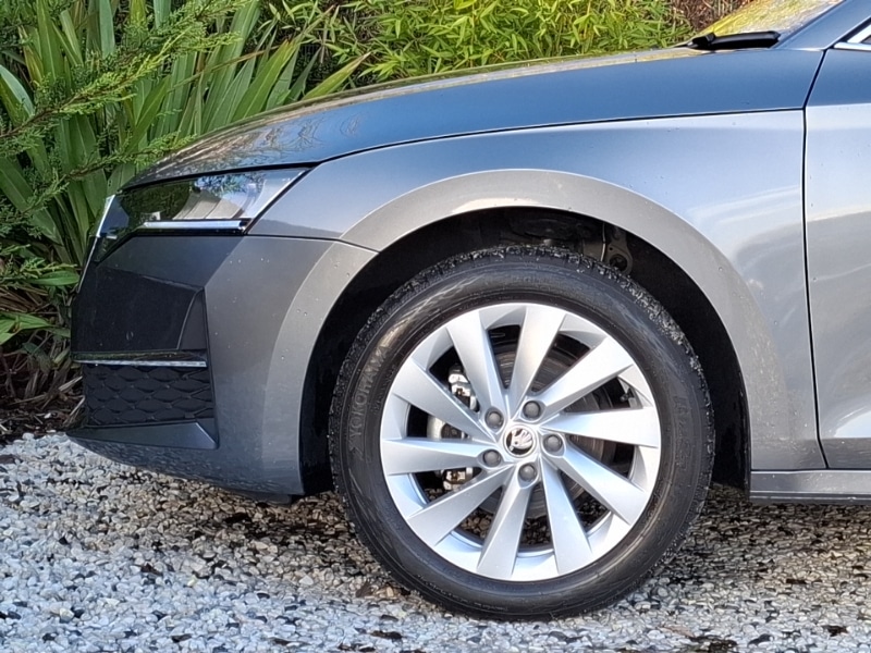 Used Skoda Octavia 2024 for sale - 77183937: Photo 12