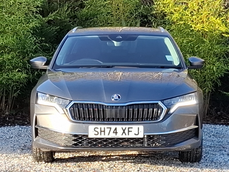 Used Skoda Octavia 2024 for sale - 77183937: Photo 13