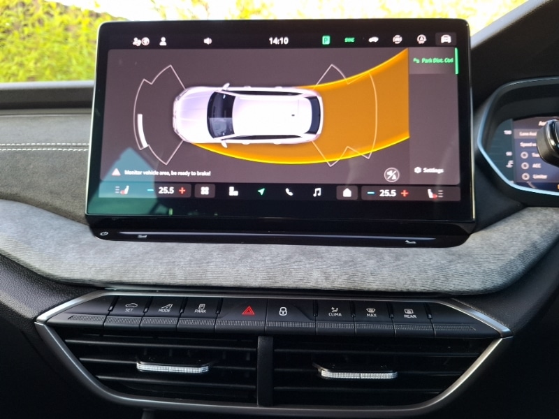 Used Skoda Octavia 2024 for sale - 77183937: Photo 15