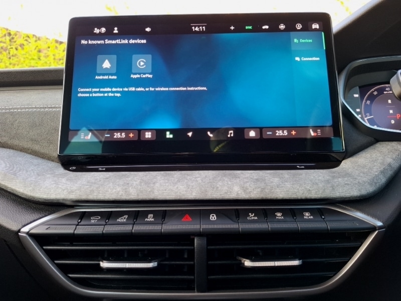 Used Skoda Octavia 2024 for sale - 77183937: Photo 16