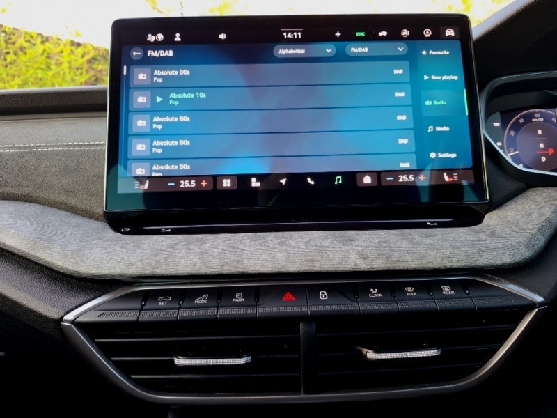 Used Skoda Octavia 2024 for sale - 77183937: Photo 18