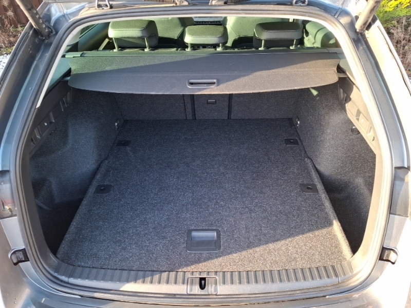 Used Skoda Octavia 2024 for sale - 77183937: Photo 8