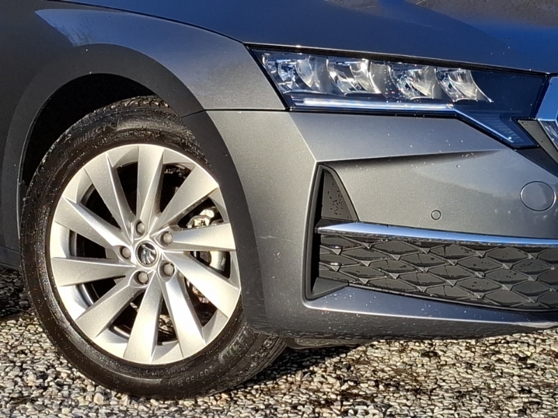 Used Skoda Octavia 2024 for sale - 77183937: Photo 9