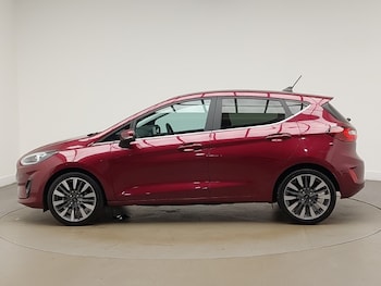 Used Ford Fiesta 2022 for sale - 75442331: Photo