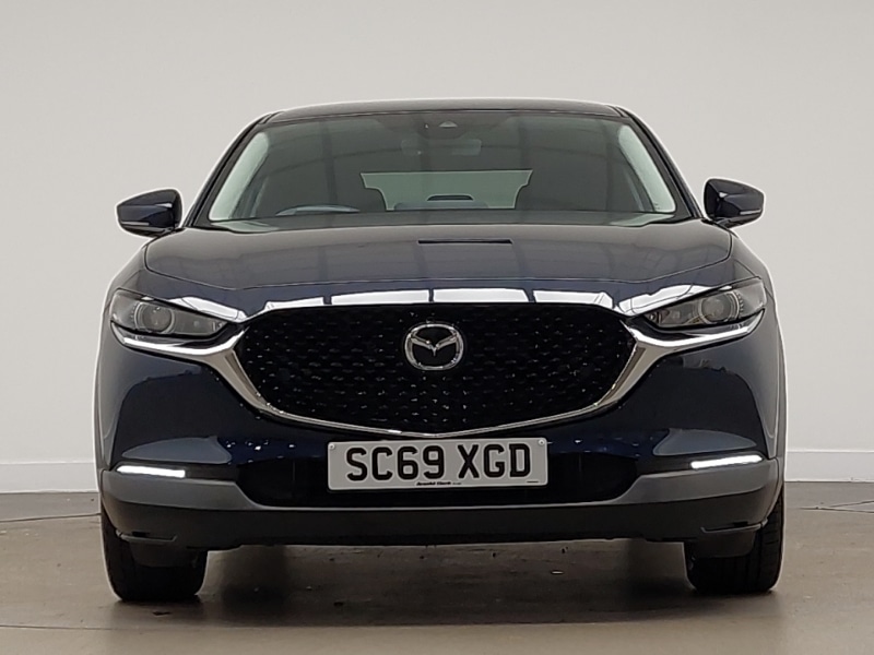 Used Mazda CX-30 2020 for sale - 76155741: Photo 12