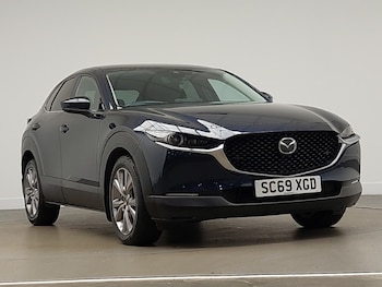 Mazda - CX-30