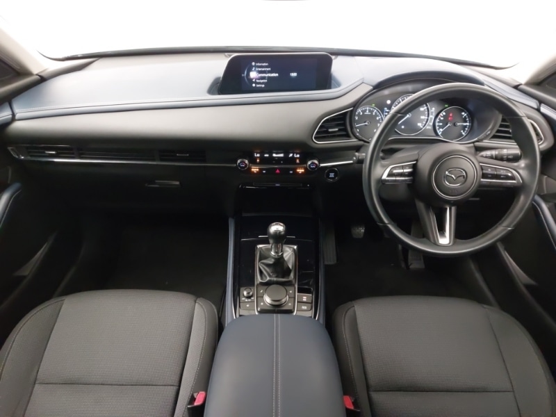 Used Mazda CX-30 2020 for sale - 76155741: Photo 2